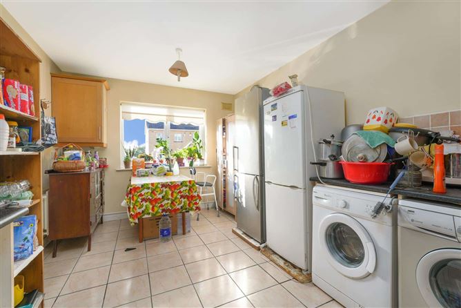 30 Ballyowen Hall, Ballyowen Lane, Lucan, Co. Dublin, K78 T029