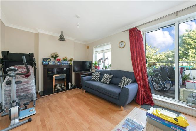 30 Ballyowen Hall, Ballyowen Lane, Lucan, Co. Dublin, K78 T029