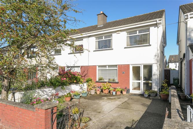 30 Ballyowen Hall, Ballyowen Lane, Lucan, Co. Dublin, K78 T029