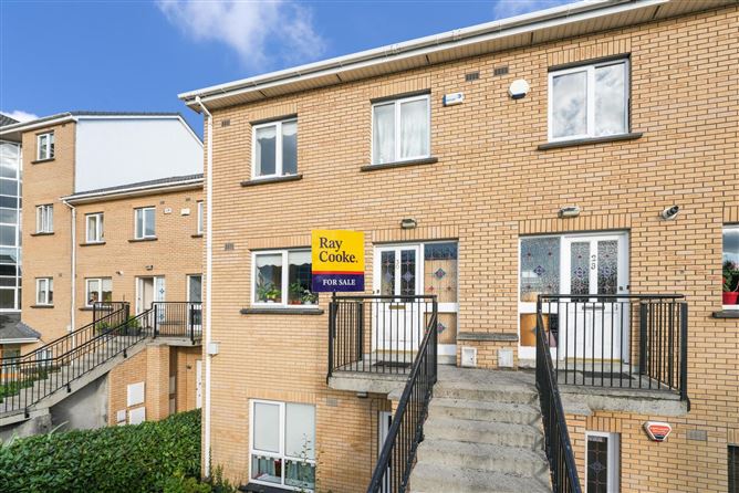 30 Ballyowen Hall, Ballyowen Lane, Lucan, Co. Dublin, K78 T029