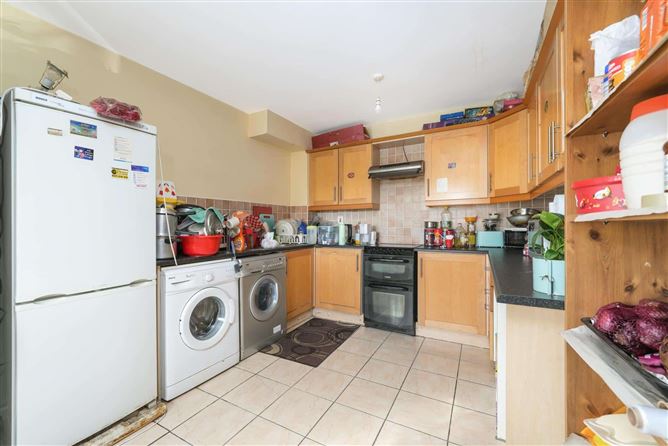30 Ballyowen Hall, Ballyowen Lane, Lucan, Co. Dublin, K78 T029