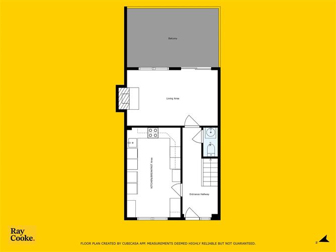 30 Ballyowen Hall, Ballyowen Lane, Lucan, Co. Dublin, K78 T029