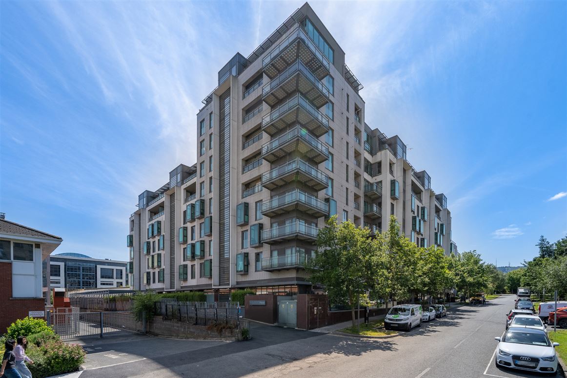 Apt 116 The Forum, Sandyford, Dublin 18