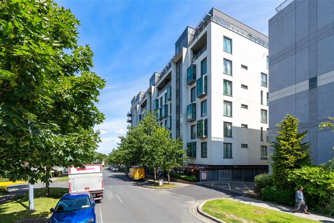 Apt 116 The Forum, Sandyford, Dublin 18