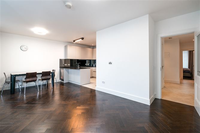 Apt 116 The Forum, Sandyford, Dublin 18