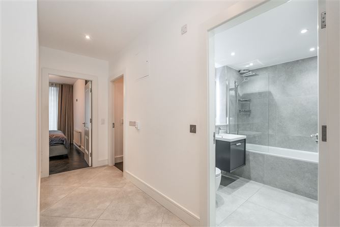 Apt 116 The Forum, Sandyford, Dublin 18