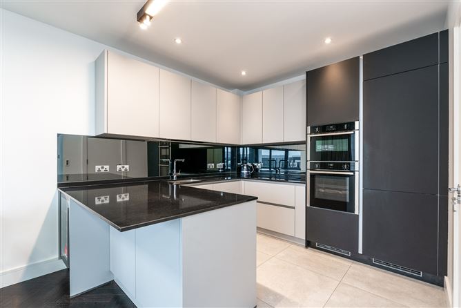 Apt 116 The Forum, Sandyford, Dublin 18