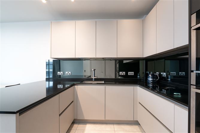 Apt 116 The Forum, Sandyford, Dublin 18