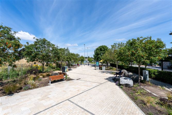 Apt 116 The Forum, Sandyford, Dublin 18