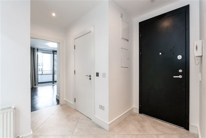 Apt 116 The Forum, Sandyford, Dublin 18