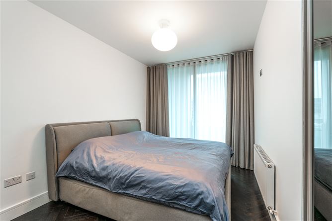 Apt 116 The Forum, Sandyford, Dublin 18