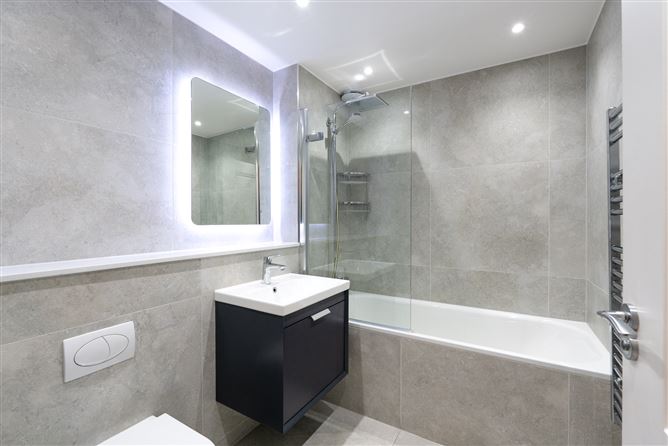 Apt 116 The Forum, Sandyford, Dublin 18