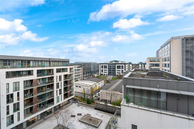 Apt 116 The Forum, Sandyford, Dublin 18