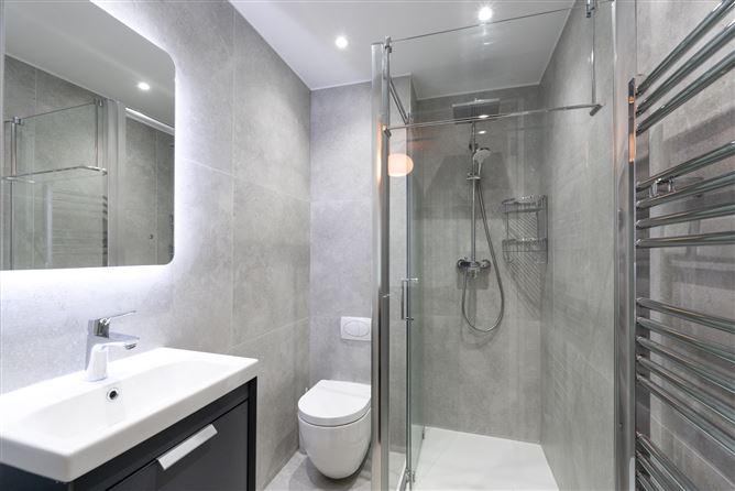 Apt 116 The Forum, Sandyford, Dublin 18