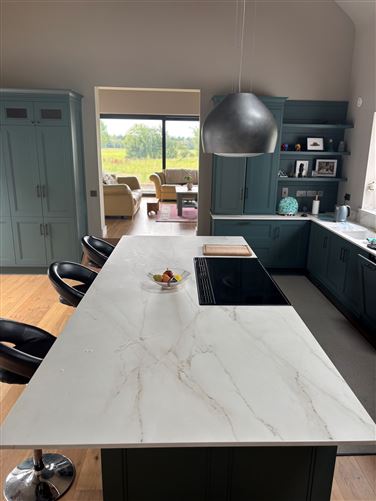 Bective Abbey Hideaway,Vacation Rental in Meath, Ireland