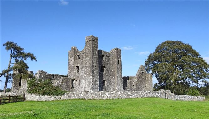 Bective Abbey Hideaway,Vacation Rental in Meath, Ireland