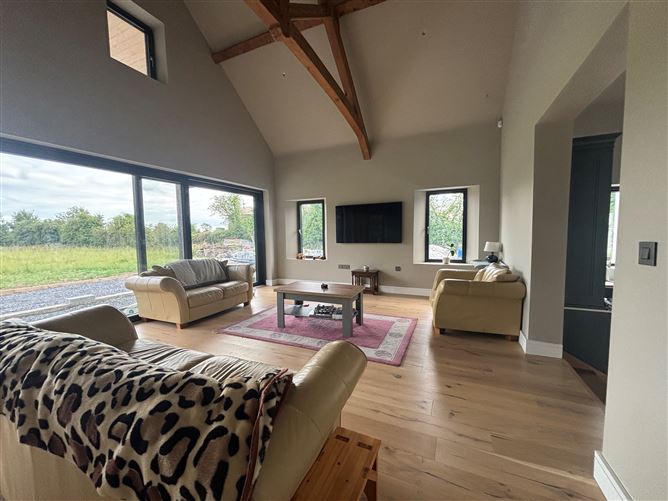 Bective Abbey Hideaway,Vacation Rental in Meath, Ireland