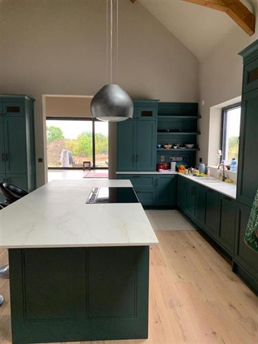 Bective Abbey Hideaway,Vacation Rental in Meath, Ireland