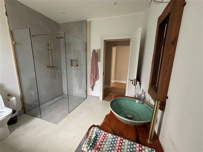 Bective Abbey Hideaway,Vacation Rental in Meath, Ireland