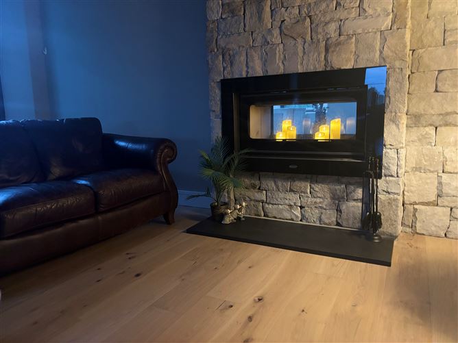 Bective Abbey Hideaway,Vacation Rental in Meath, Ireland