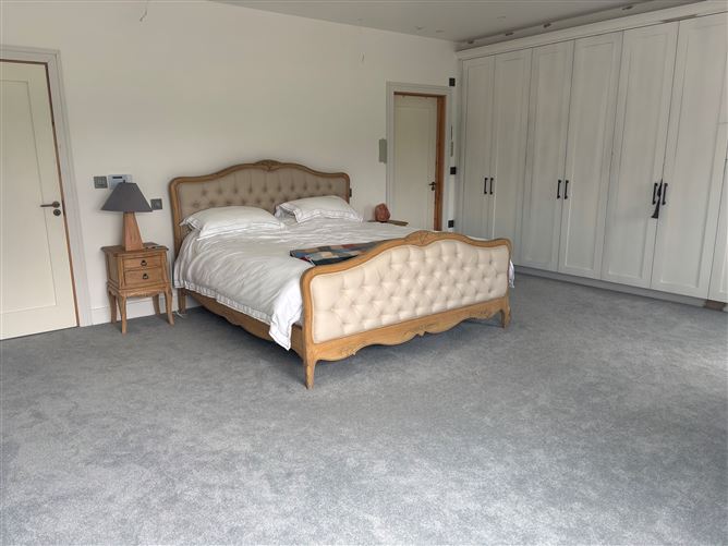 Bective Abbey Hideaway,Vacation Rental in Meath, Ireland