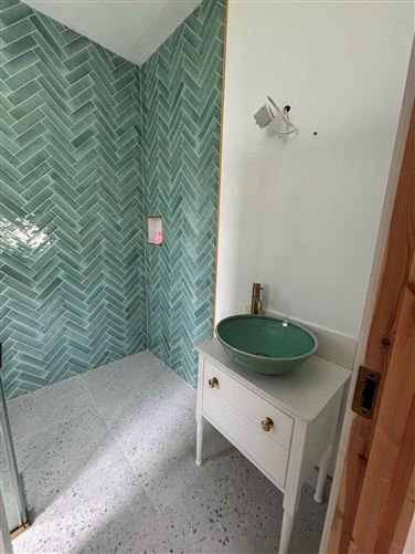 Bective Abbey Hideaway,Vacation Rental in Meath, Ireland