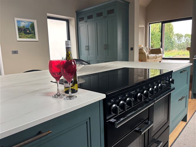 Bective Abbey Hideaway,Vacation Rental in Meath, Ireland