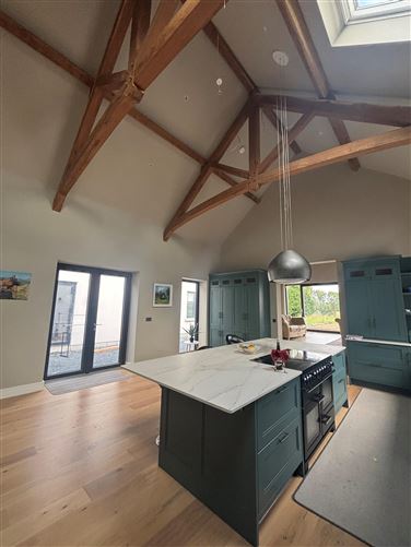 Bective Abbey Hideaway,Vacation Rental in Meath, Ireland