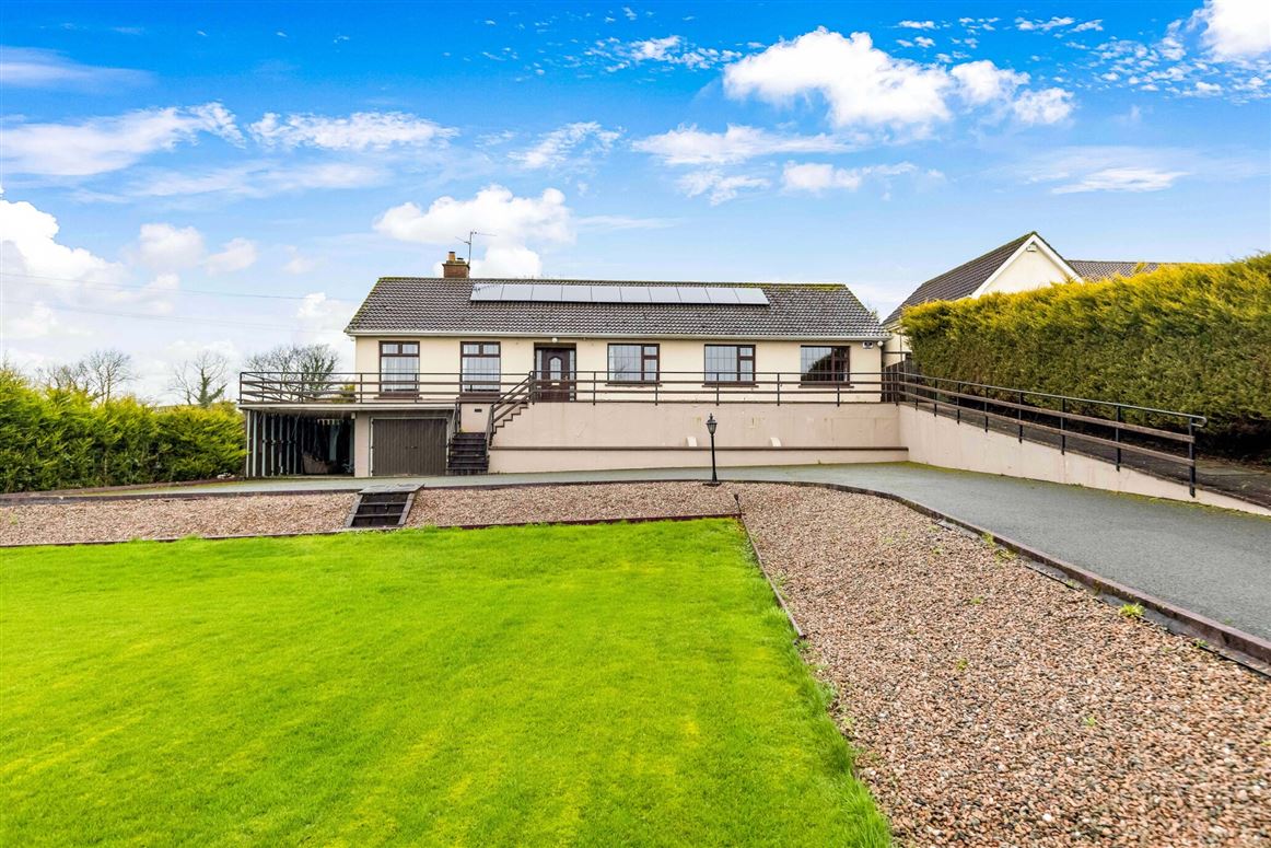 Tirnaneill, Emyvale, Co. Monaghan