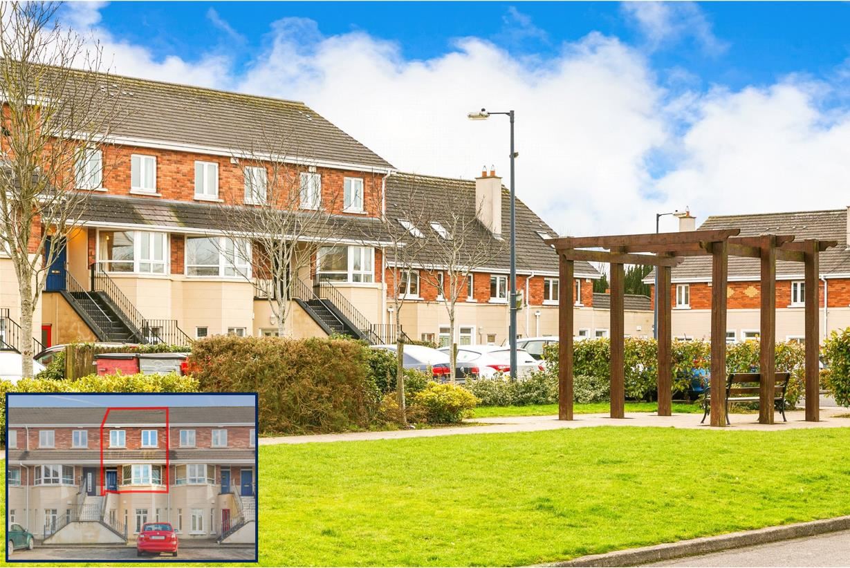 61 Carton Square, Maynooth, Co.Kildare