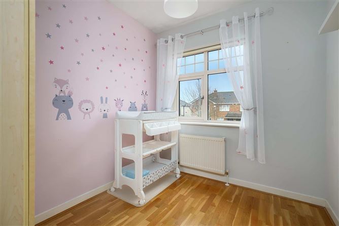 19 Broadfield Avenue, Broadfield Manor, Rathcoole, Co. Dublin