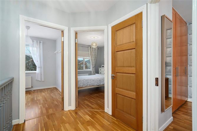 19 Broadfield Avenue, Broadfield Manor, Rathcoole, Co. Dublin