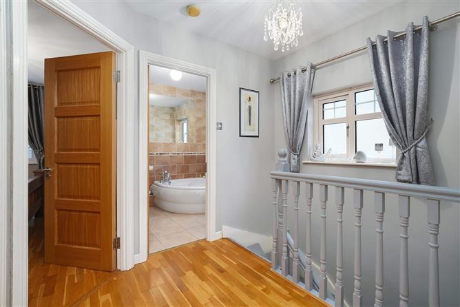 19 Broadfield Avenue, Broadfield Manor, Rathcoole, Co. Dublin