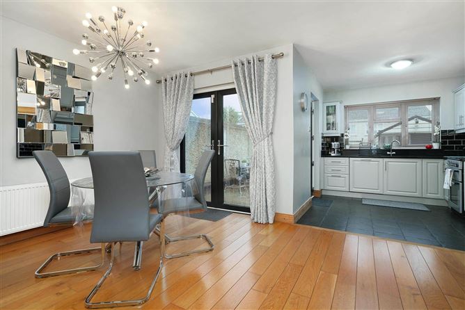 19 Broadfield Avenue, Broadfield Manor, Rathcoole, Co. Dublin