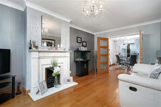 19 Broadfield Avenue, Broadfield Manor, Rathcoole, Co. Dublin