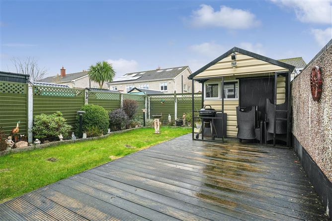 19 Broadfield Avenue, Broadfield Manor, Rathcoole, Co. Dublin