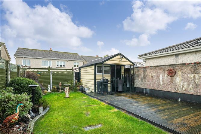 19 Broadfield Avenue, Broadfield Manor, Rathcoole, Co. Dublin