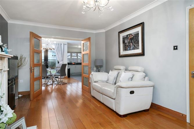 19 Broadfield Avenue, Broadfield Manor, Rathcoole, Co. Dublin