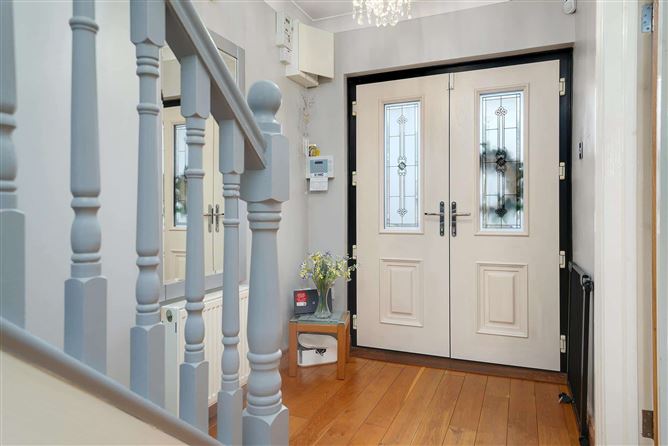 19 Broadfield Avenue, Broadfield Manor, Rathcoole, Co. Dublin