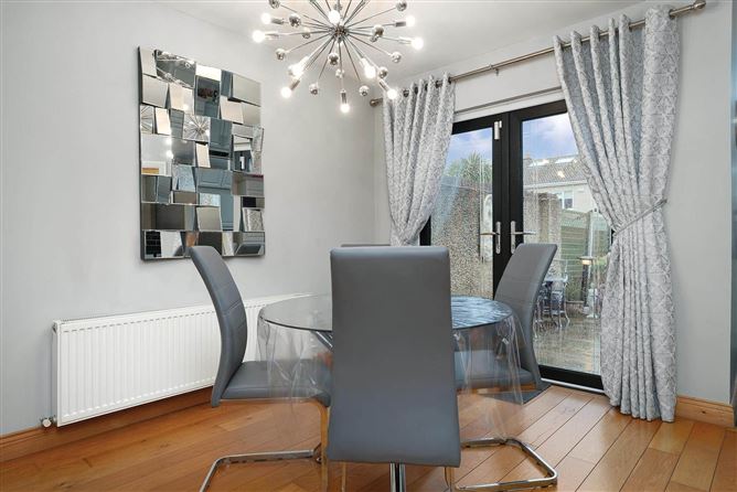 19 Broadfield Avenue, Broadfield Manor, Rathcoole, Co. Dublin