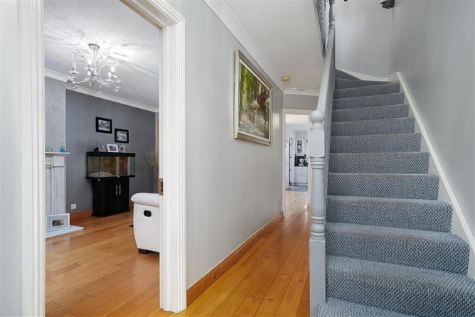 19 Broadfield Avenue, Broadfield Manor, Rathcoole, Co. Dublin