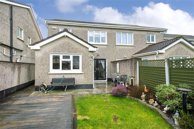 19 Broadfield Avenue, Broadfield Manor, Rathcoole, Co. Dublin