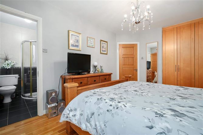 19 Broadfield Avenue, Broadfield Manor, Rathcoole, Co. Dublin