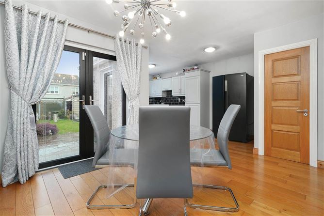 19 Broadfield Avenue, Broadfield Manor, Rathcoole, Co. Dublin