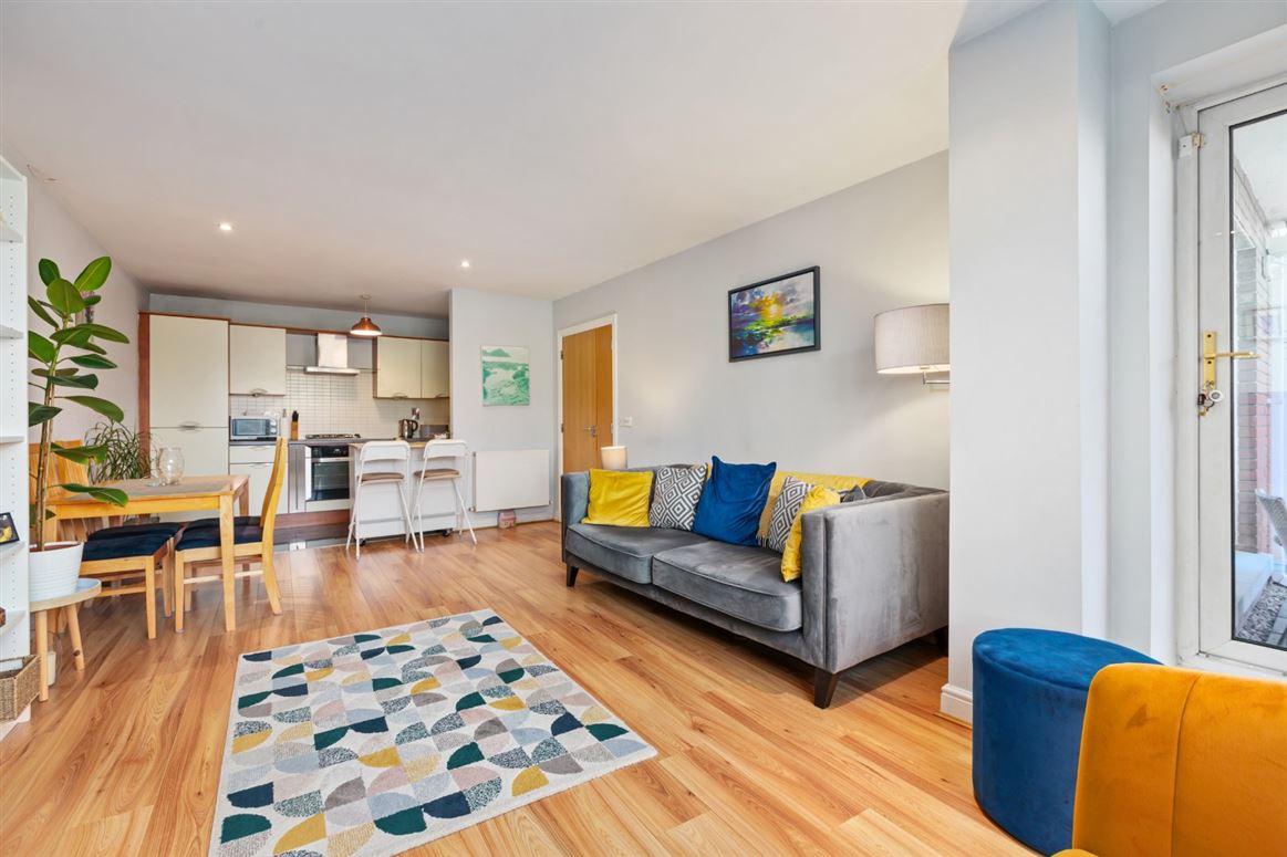 130 Bracken Hill, Simon's Ridge, Blackglen Road, Sandyford