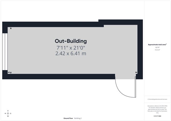 3 Father Callanan Park, Cappawhite, Co. Tipperary