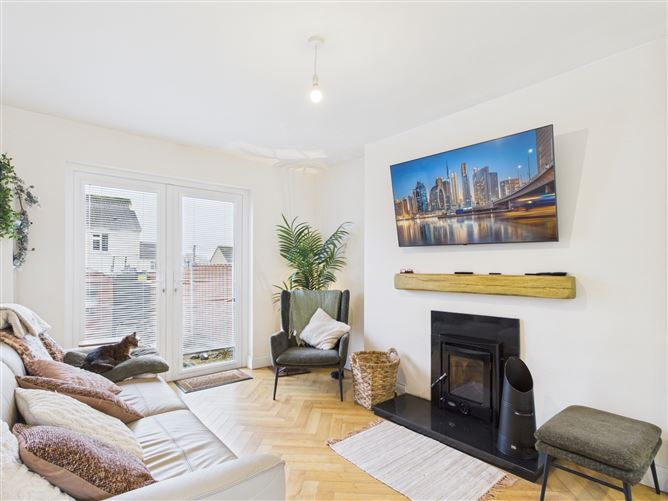 3 Father Callanan Park, Cappawhite, Co. Tipperary