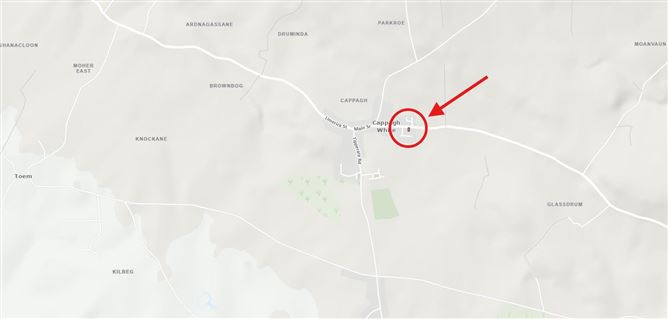 3 Father Callanan Park, Cappawhite, Co. Tipperary