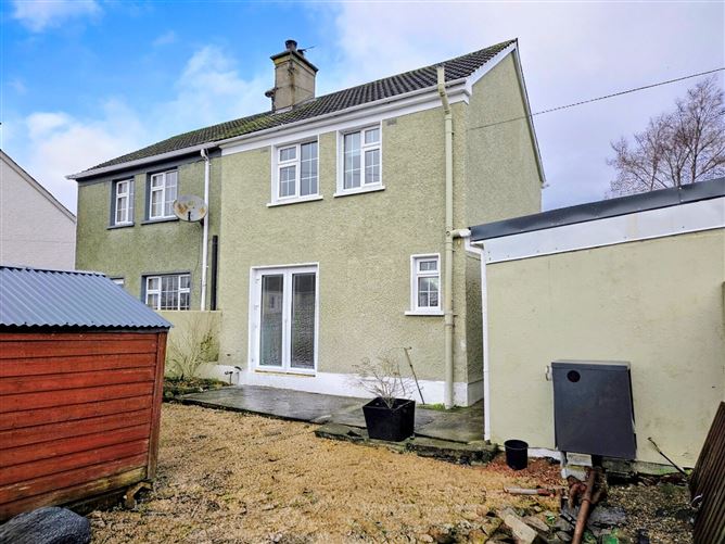 3 Father Callanan Park, Cappawhite, Co. Tipperary