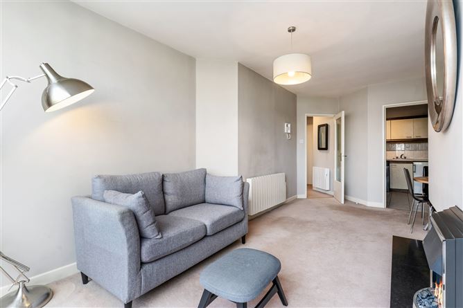 26 Fitzwilliam Court, Ranelagh, Dublin 6